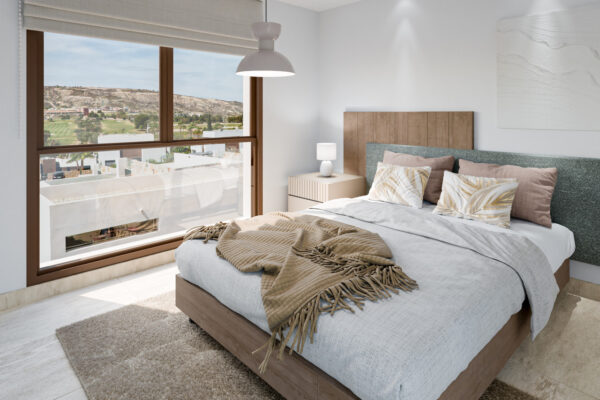 Costa Blanca Sur
