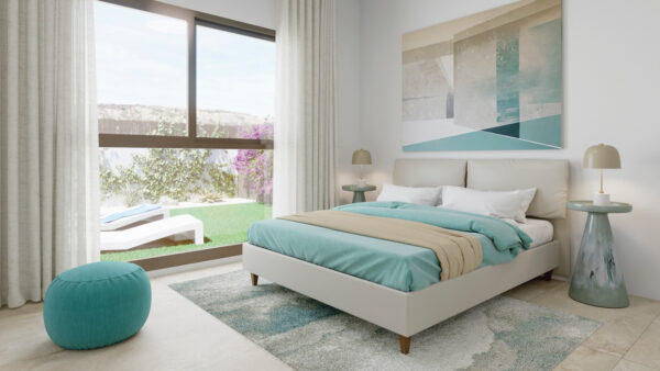 Costa Blanca Sur
