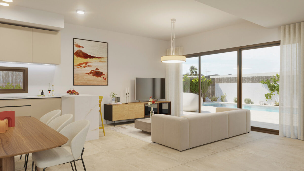 Costa Blanca Sur