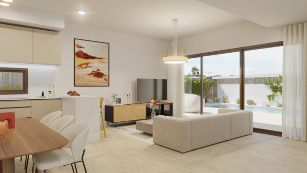 Costa Blanca Sur