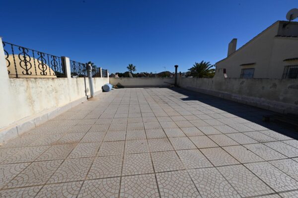 Costa Blanca Sur