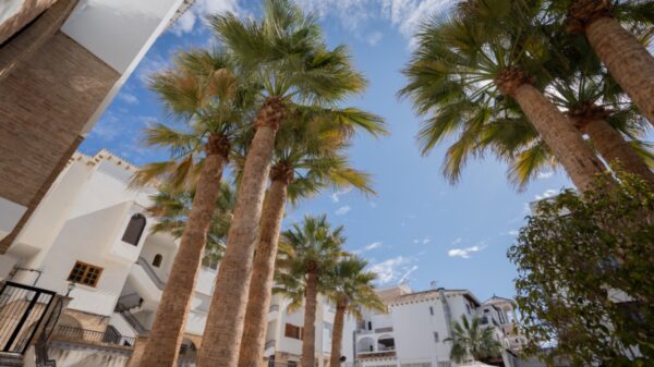 Costa Blanca Sur
