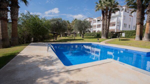 Costa Blanca Sur