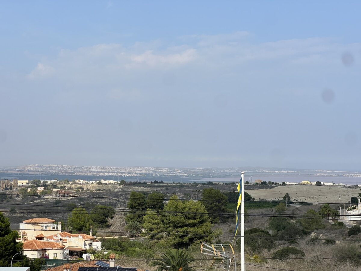 Costa Blanca Sur