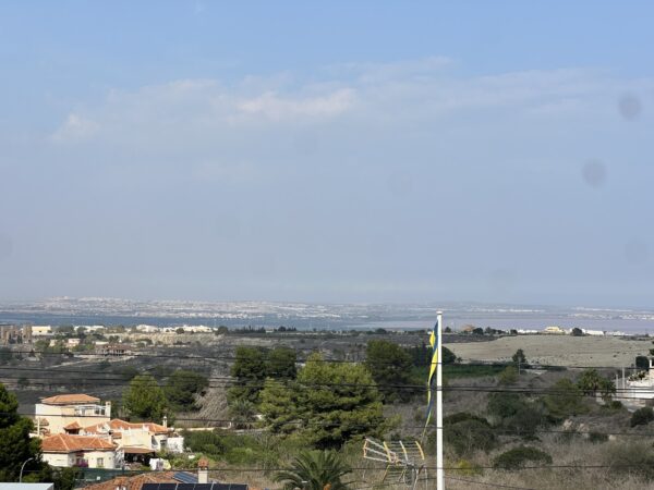 Costa Blanca Sur
