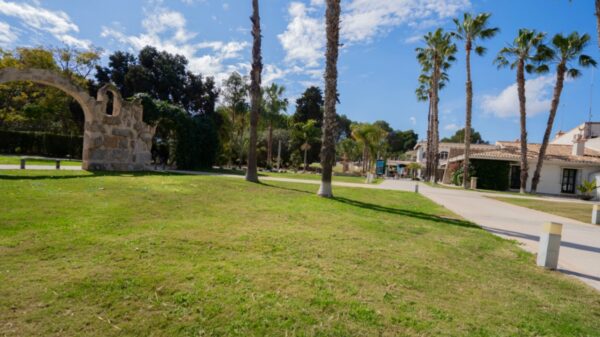 Costa Blanca Sur