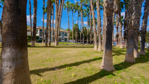 Costa Blanca Sur