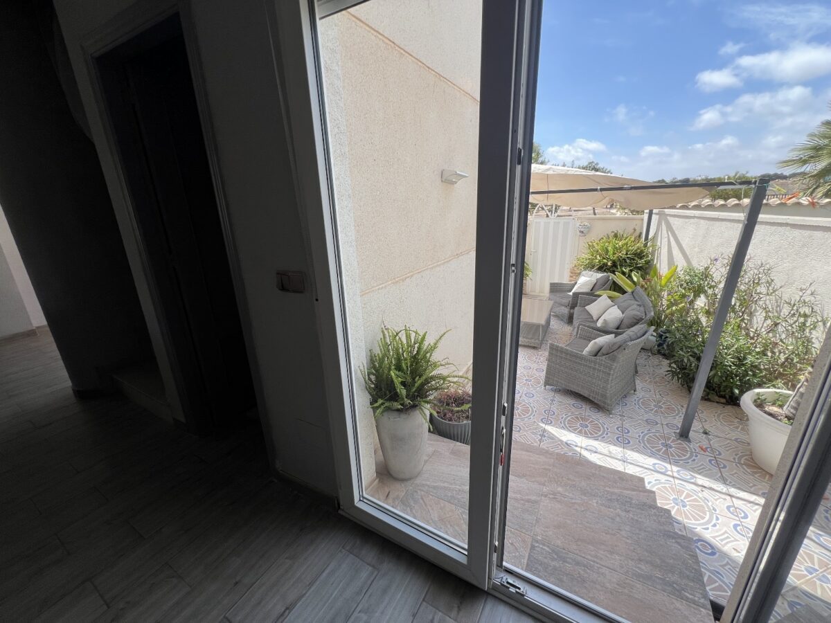 Costa Blanca Sur