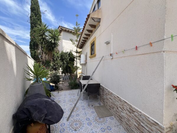 Costa Blanca Sur