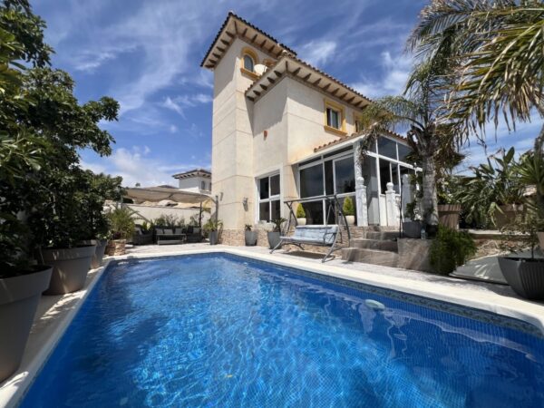 Costa Blanca Sur