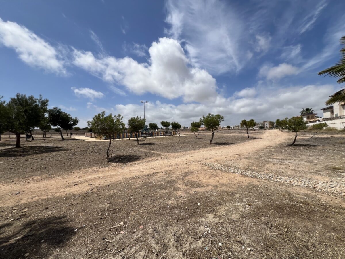 Costa Blanca Sur