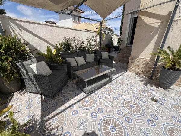Costa Blanca Sur