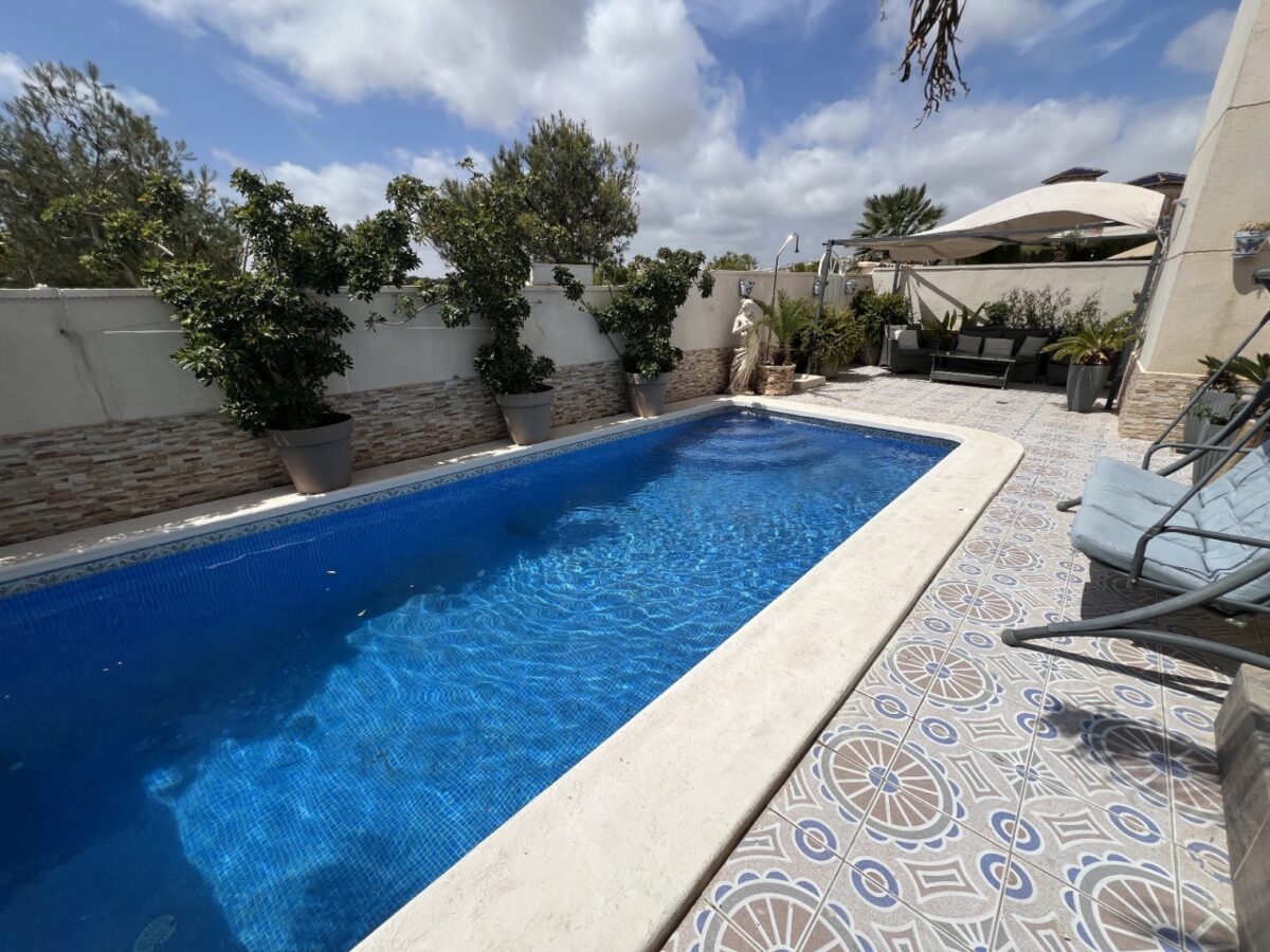 Costa Blanca Sur