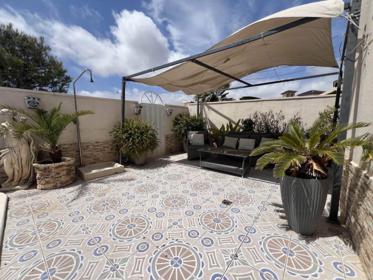 Costa Blanca Sur
