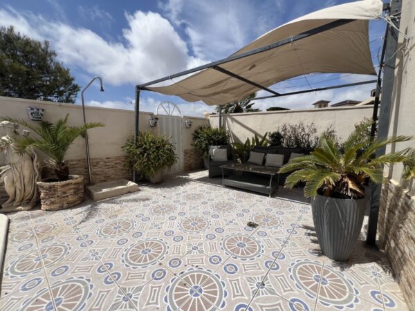 Costa Blanca Sur