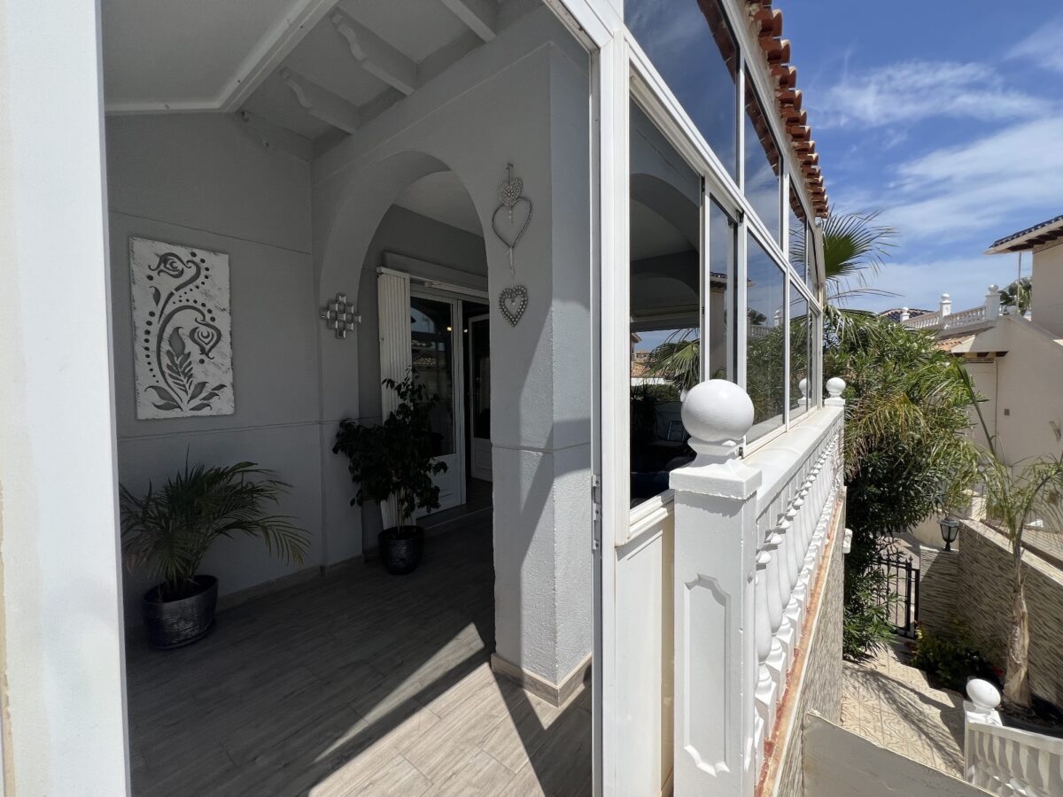 Costa Blanca Sur