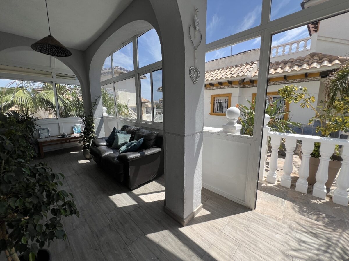 Costa Blanca Sur