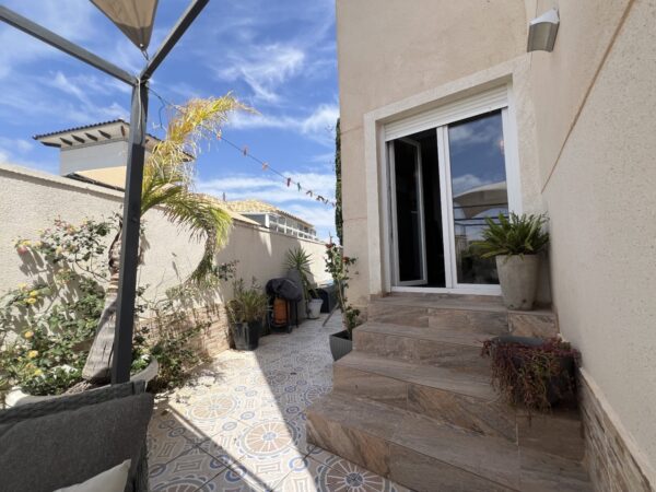 Costa Blanca Sur