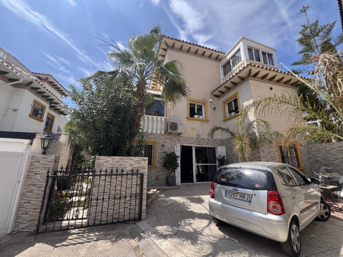 Costa Blanca Sur