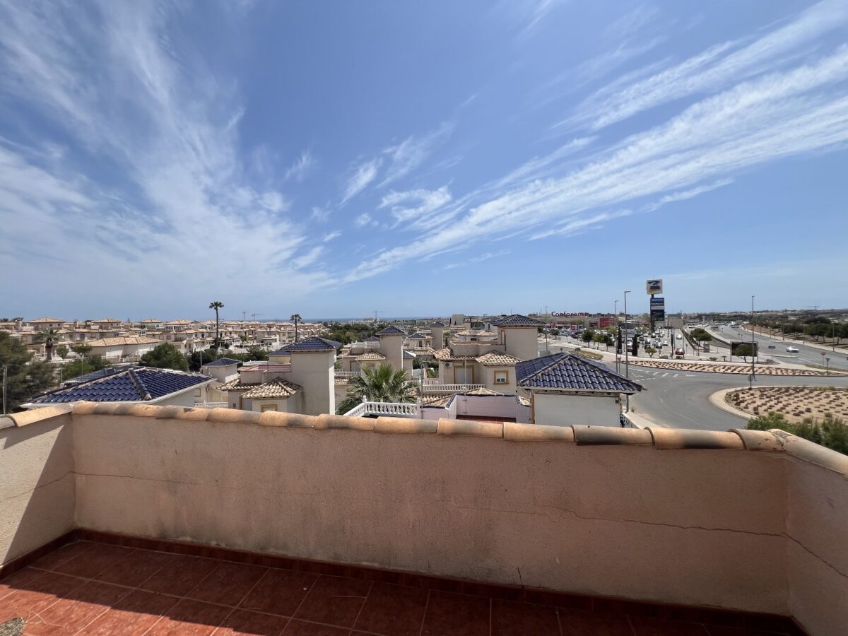 Costa Blanca Sur