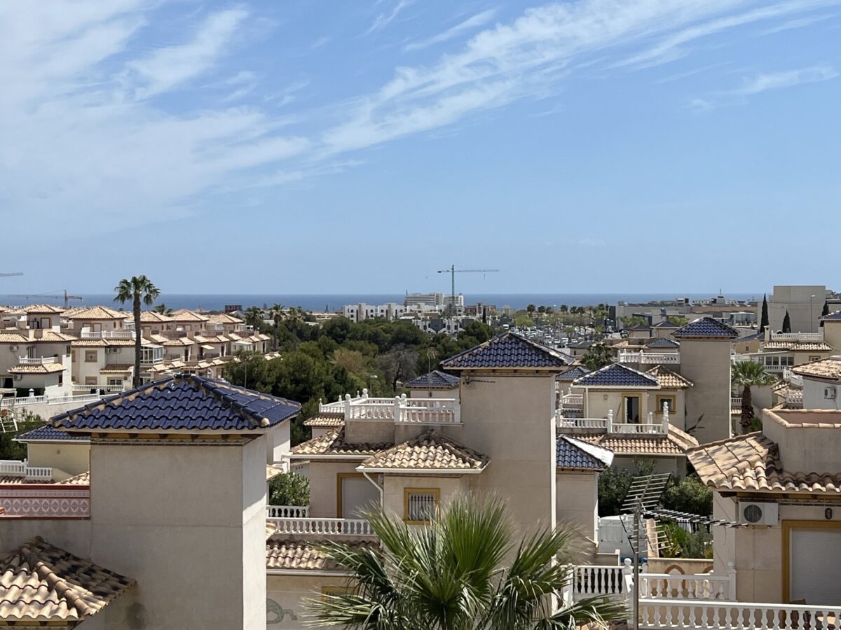 Costa Blanca Sur