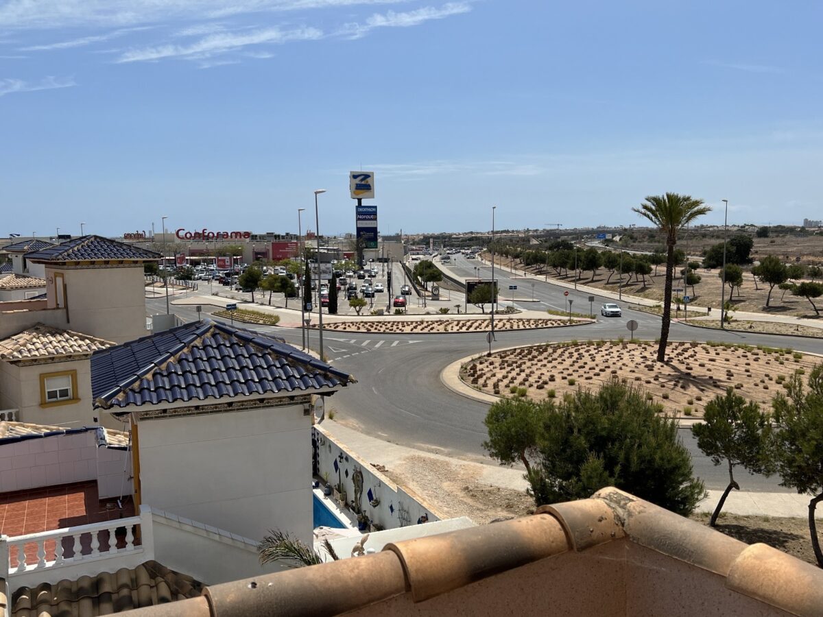 Costa Blanca Sur