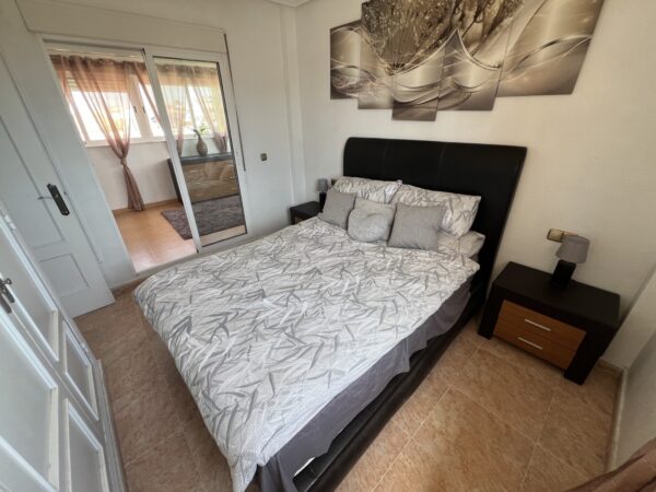 Costa Blanca Sur