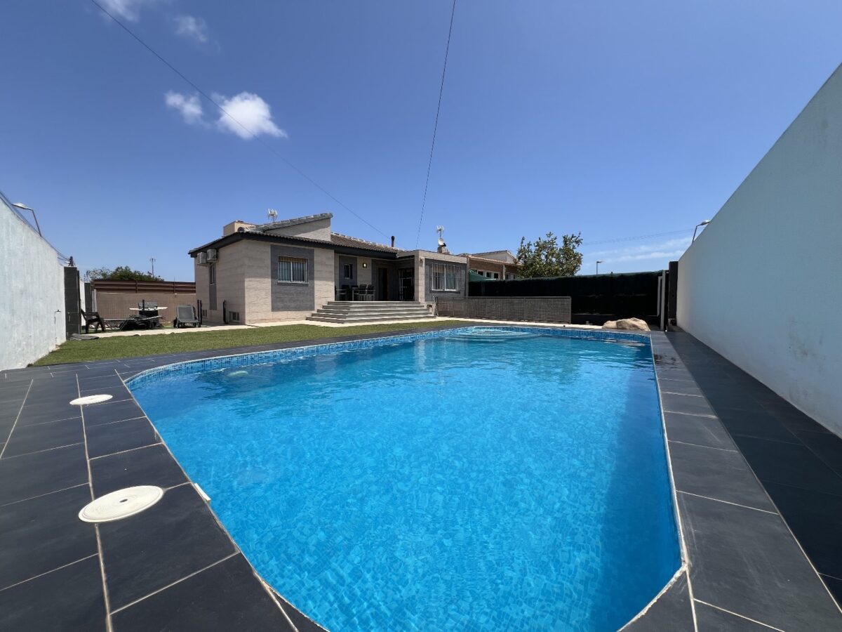 Costa Blanca Sur