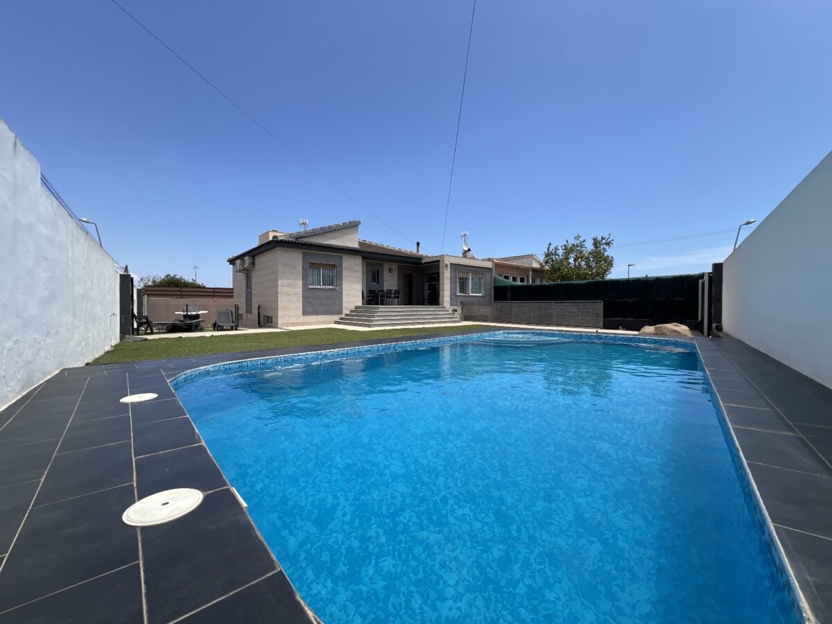 Costa Blanca Sur