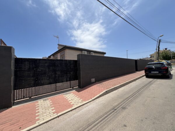 Costa Blanca Sur