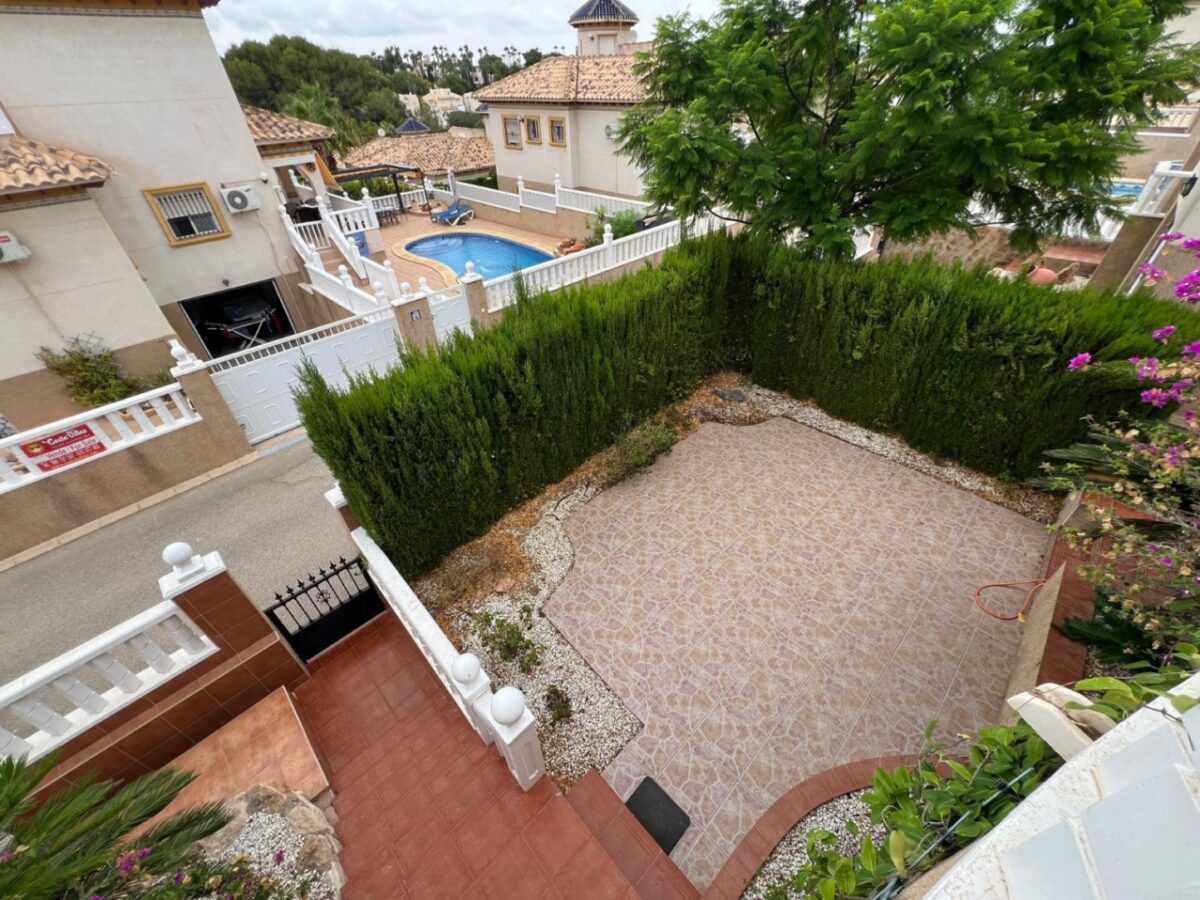 Costa Blanca Sur
