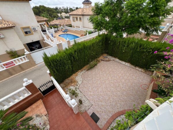Costa Blanca Sur