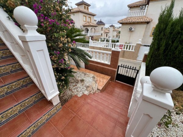 Costa Blanca Sur