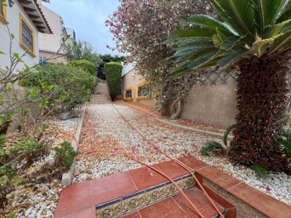 Costa Blanca Sur