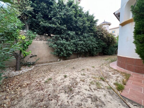 Costa Blanca Sur