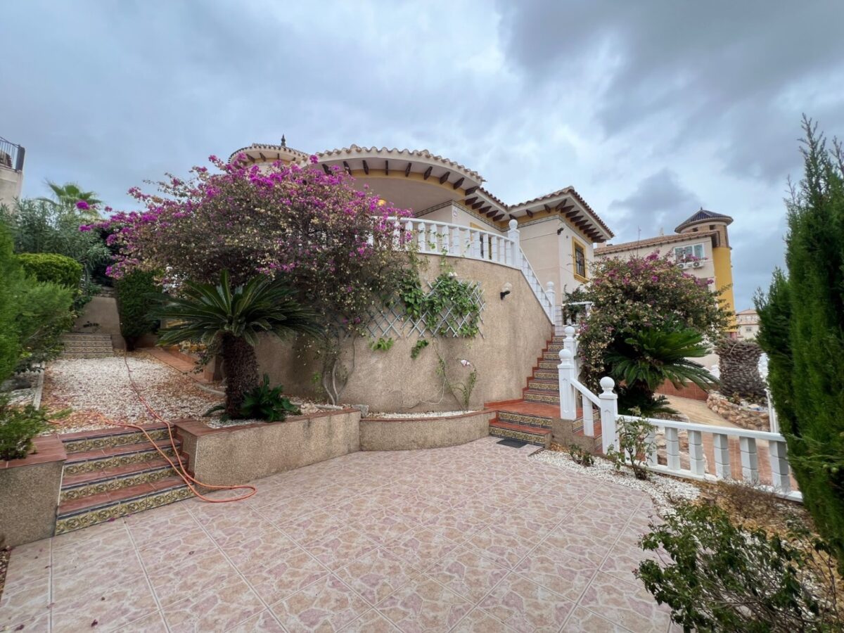Costa Blanca Sur