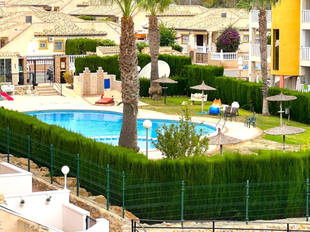 Costa Blanca Sur