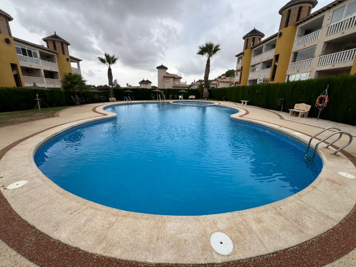 Costa Blanca Sur