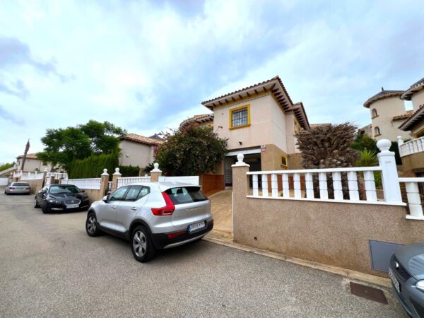 Costa Blanca Sur
