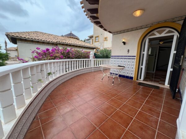 Costa Blanca Sur