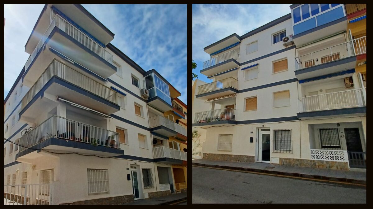 Costa Blanca Sur