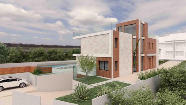 Costa Blanca Sur