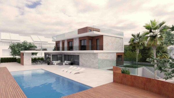 Costa Blanca Sur