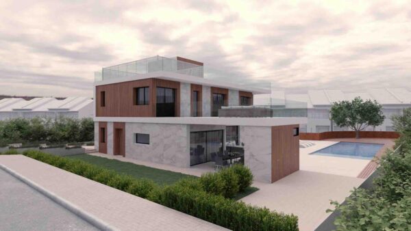 Costa Blanca Sur