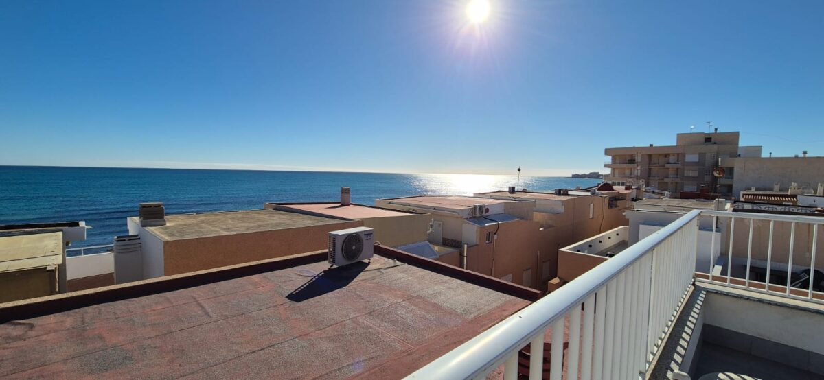 Costa Blanca Sur