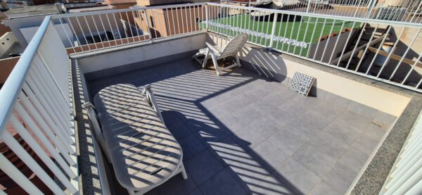 Costa Blanca Sur
