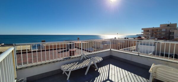 Costa Blanca Sur