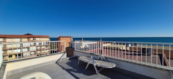 Costa Blanca Sur