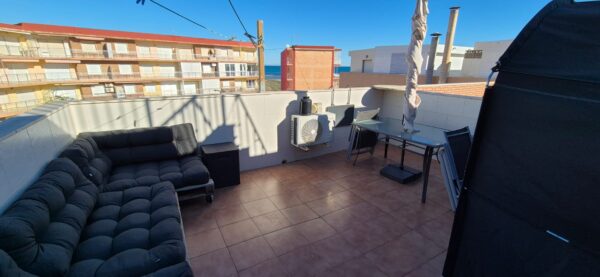 Costa Blanca Sur