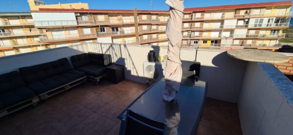 Costa Blanca Sur